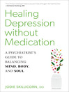 Cover image for Healing Depression without Medication